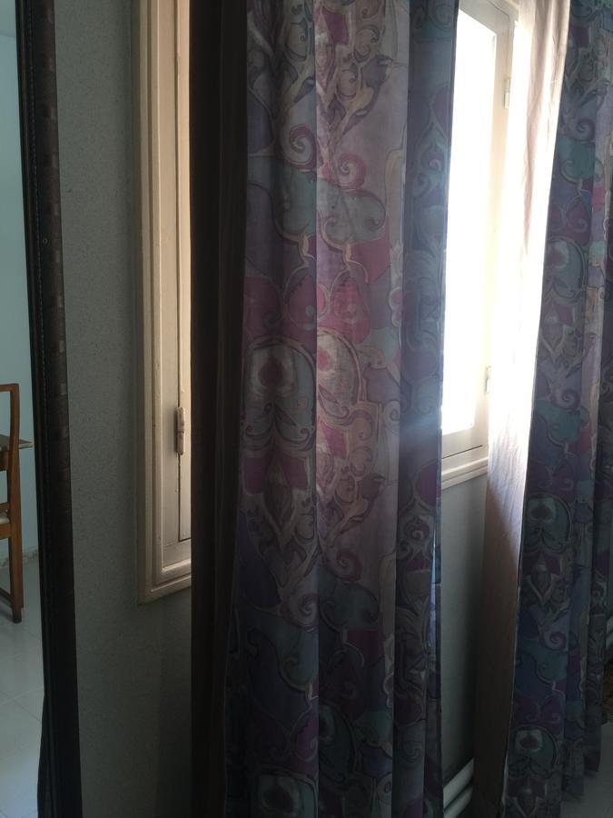 Fajr Hotel ウジダ エクステリア 写真